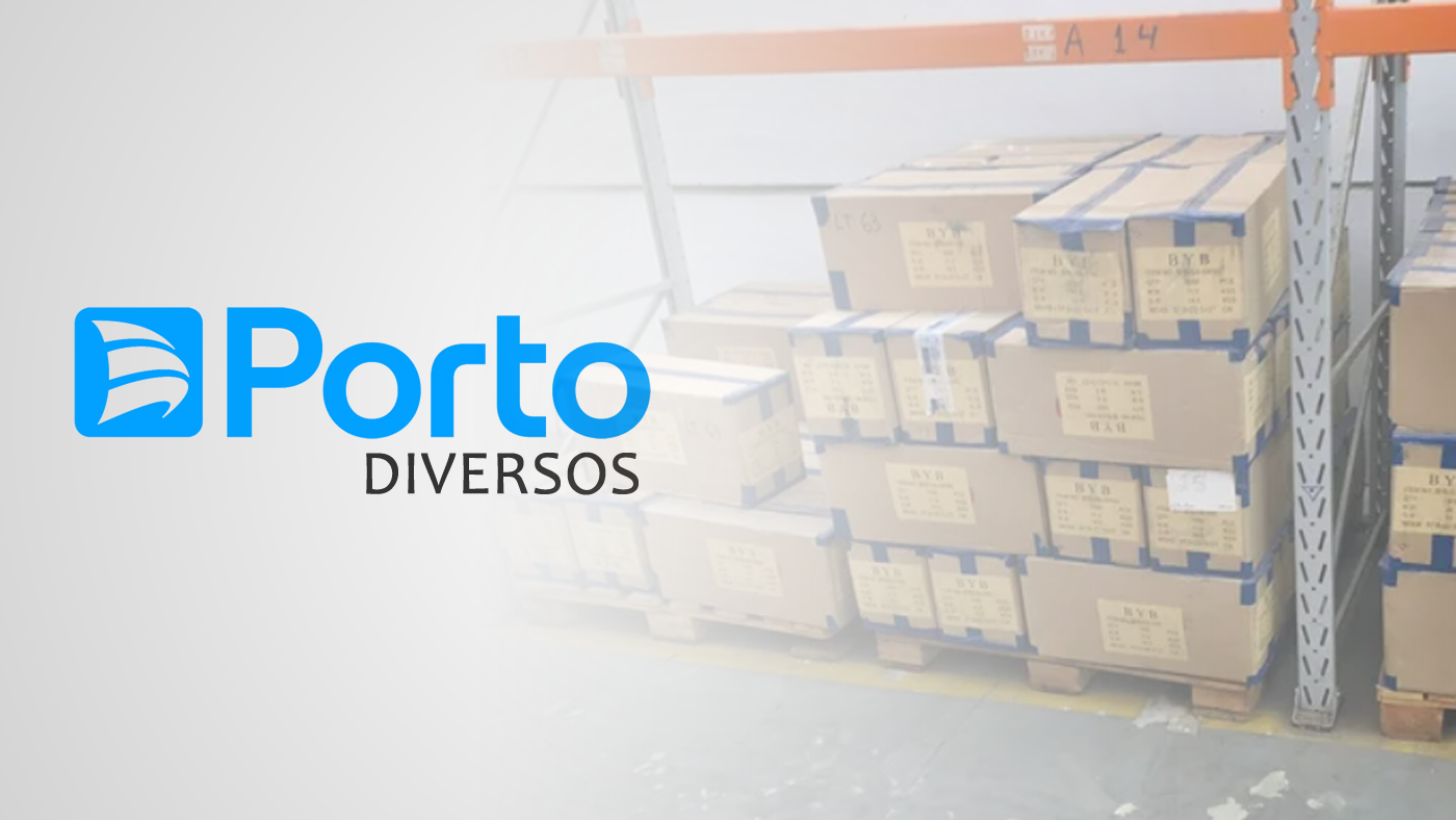 DIVERSOS - PORTOSEGURO