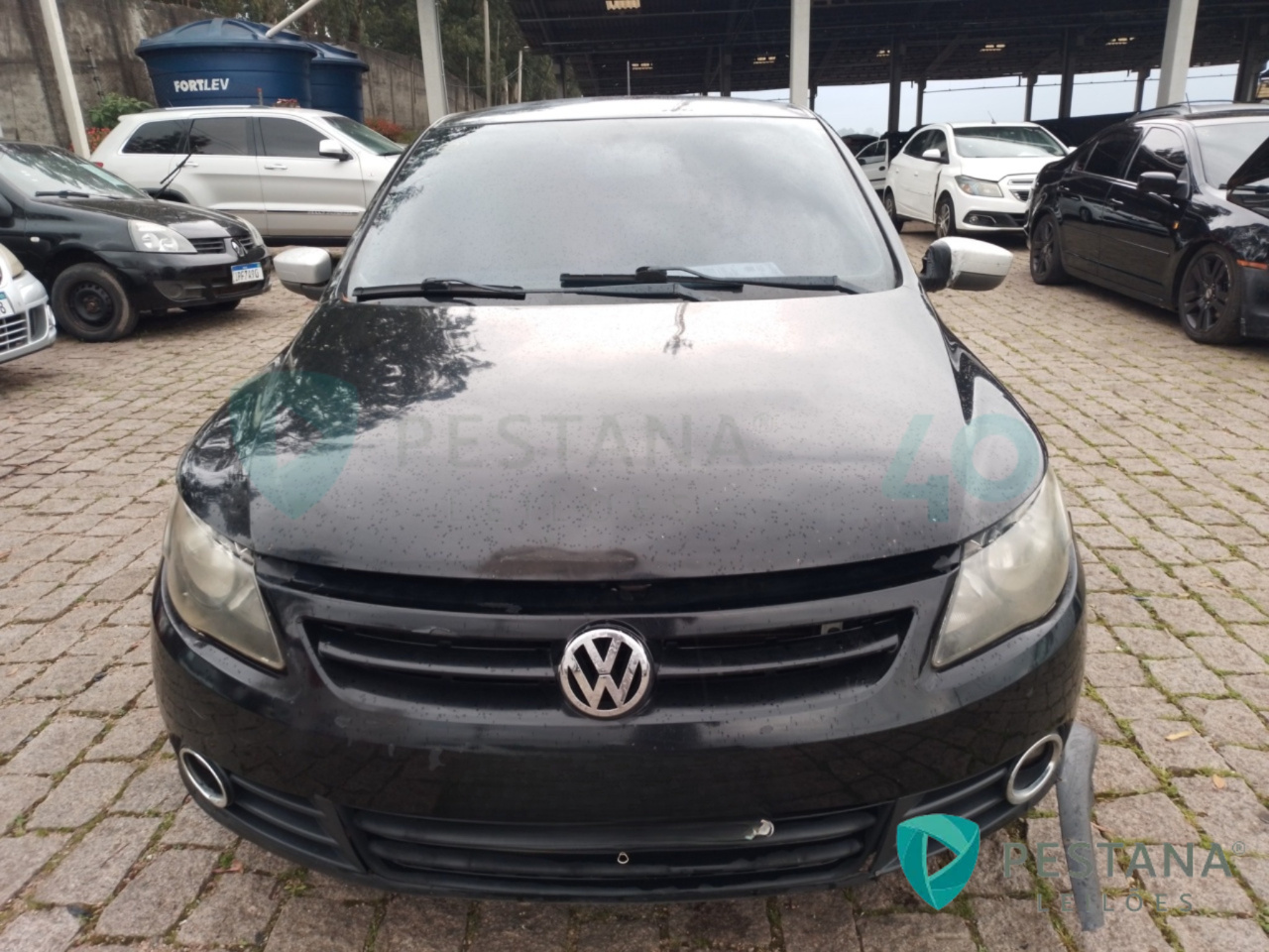 LOTE 21 VW/GOL 1.0 FLEX 2008/2009