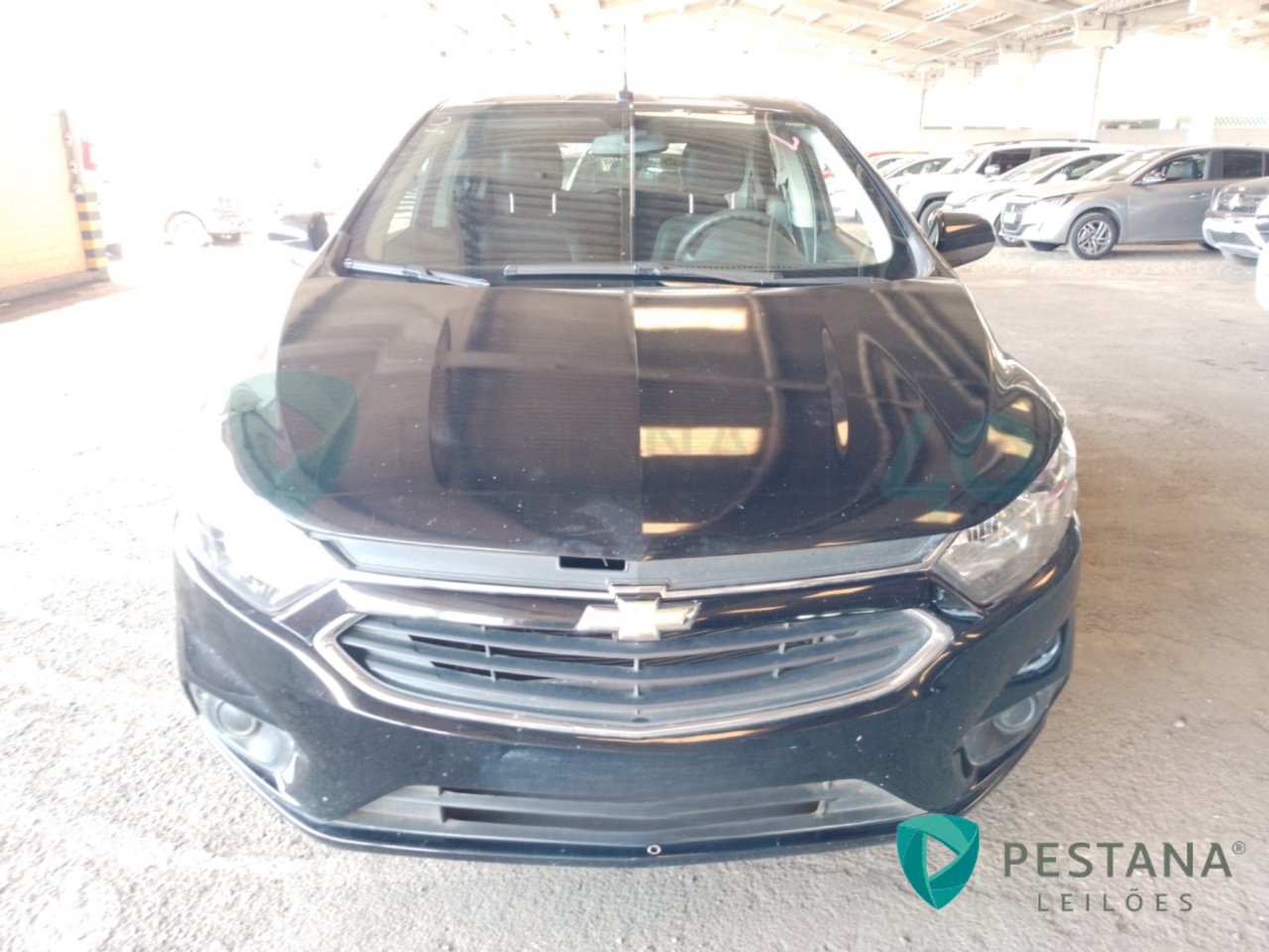 LOTE 29 CHEVROLET/ONIX 1.0 MT LT FLEX 2018/2019