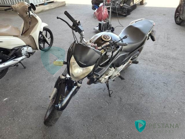 LOTE 20 HONDA CB 300 2009/2010 GASOLINA  